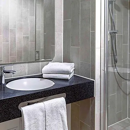 Hannover-lahe Hotel 3*