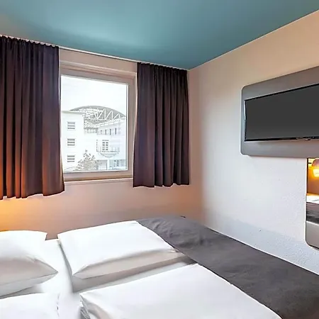 Hannover-lahe 3*