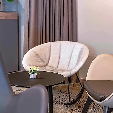 Hannover-lahe Hotel Hannover