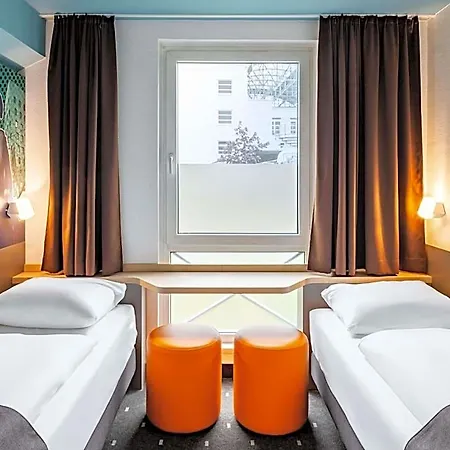Hannover-lahe 3* Hannover