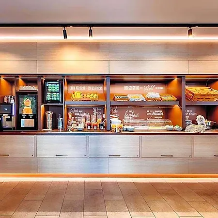 Hotel Hannover-lahe