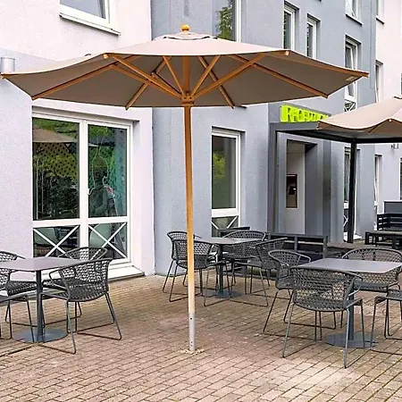 Hannover-lahe Hotel Hannover