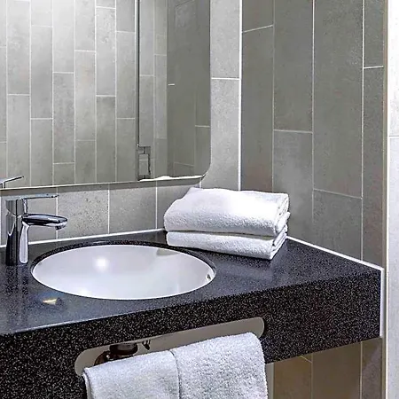 Hotel Hannover-lahe