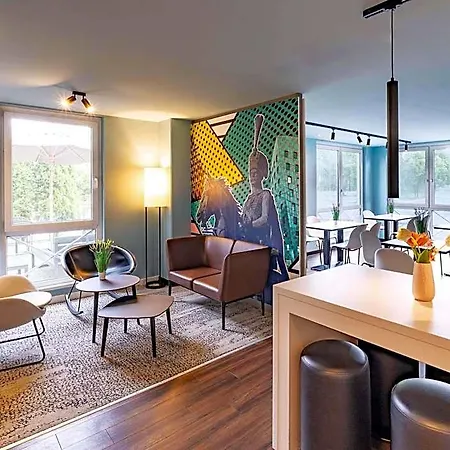 Hotel Hannover-lahe 3*