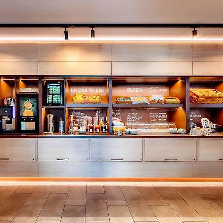 Hotel Hannover-lahe