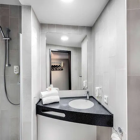 Hannover-lahe 3* Hanóver