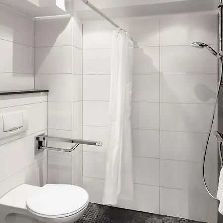 Hannover-lahe 3* Hanóver