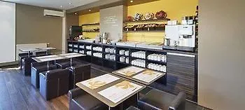 Hannover-lahe Hotel 3*