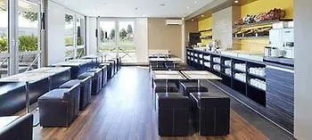 Hannover-lahe Hotel