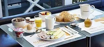 Hannover-lahe 3* Hanóver