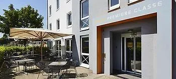 Hannover-lahe Hotel 3*