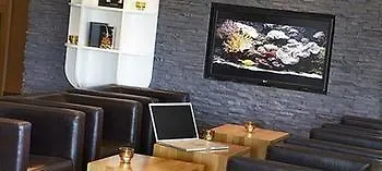 Hannover-lahe Hotel 3*