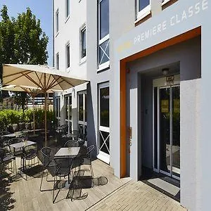 Hannover-lahe Hotel Hanóver