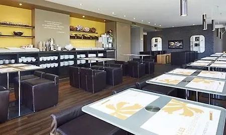 Hotel Hannover-lahe