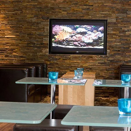 Hannover-lahe Hotel Hannover