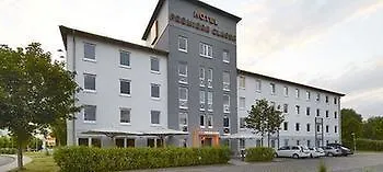 Hannover-lahe Hotel Hanóver