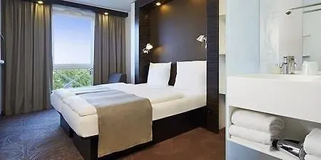 Hannover-lahe Hotel Hanóver