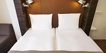 Hotel Hannover-lahe