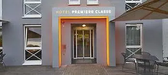 Hannover-lahe Hotel 3*