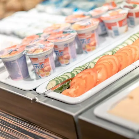 Hotel Hannover-lahe Hannover