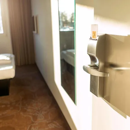 Hannover-lahe Hannover