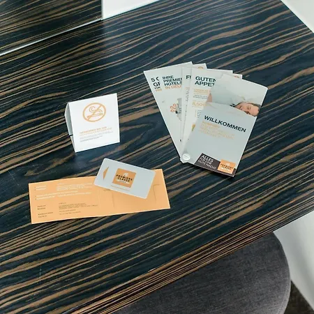 Hannover-lahe Hotel 3*