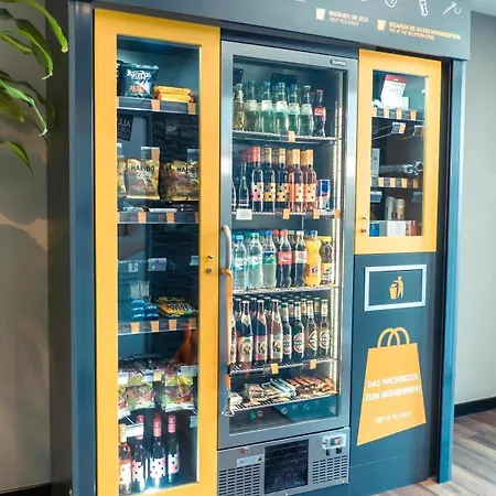 Hotel Hannover-lahe 3*