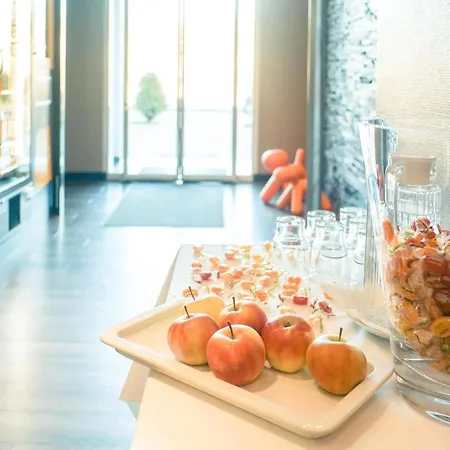 Hannover-lahe 3* Hannover