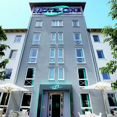 Hotel Hannover-lahe