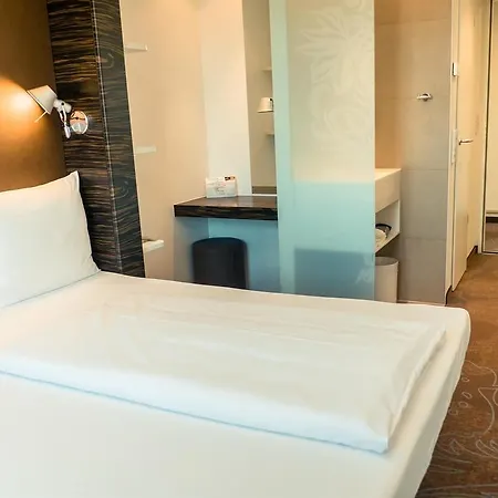 Hannover-lahe Hotel