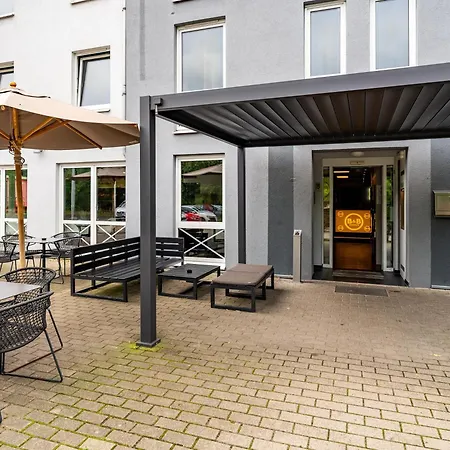 Hannover-lahe Hotel Hannover