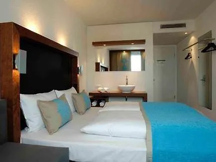 Hannover-lahe Hotel