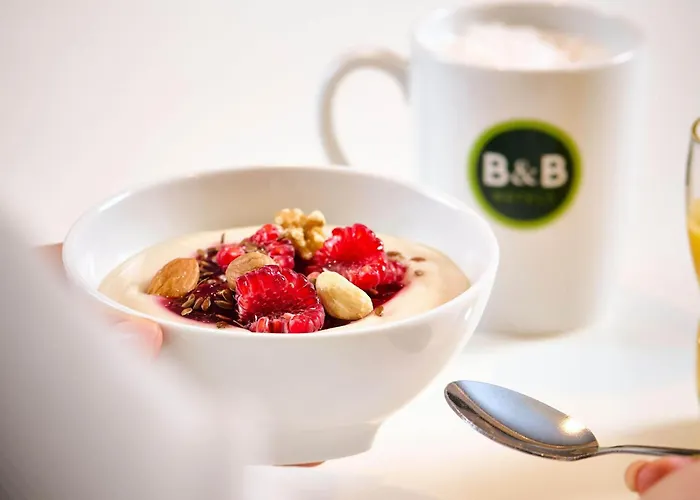 Hannover-lahe Hotel Hannover