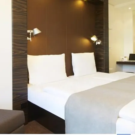 Hotel Hannover-lahe Hanovre