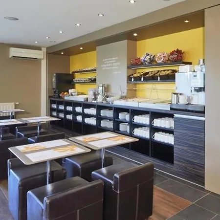 Hotel Hannover-lahe Hanovre