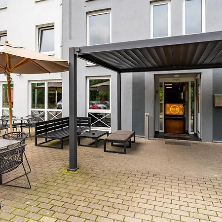 Hannover-lahe