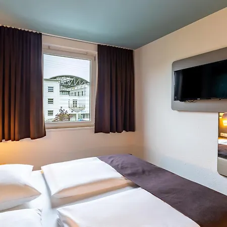 Hotel Hannover-lahe
