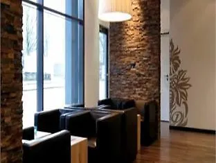 Hannover-lahe Hotel Hanovre
