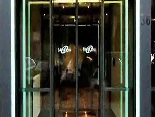 Hannover-lahe Hotel 3*
