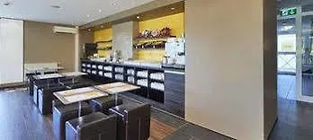 Hannover-lahe 3* Hanovre